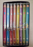 Filmele Adevarul pentru copii - Looney Tunes - 8 DVD, Romana