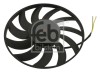 FEBI BILSTEIN 30742 Ventilator, radiator