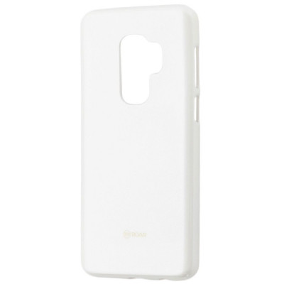 Husa SAMSUNG Galaxy S9 Plus - Roar Glaze (Argintiu) foto
