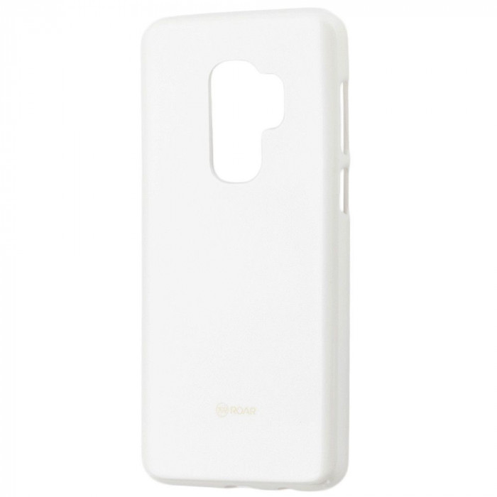 Husa SAMSUNG Galaxy S9 Plus - Roar Glaze (Argintiu)