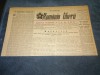 ZIARUL ROMANIA LIBERA 14 DECEMBRIE 1950 RAZBOI COREEA