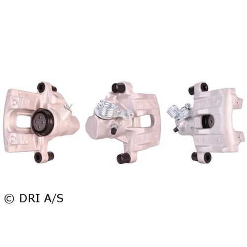 Etrier frana Ford C-Max 2, Focus 3, Grand C-Max, Kuga 2, Tourneo Connect, Transit Connect; Mazda 3; Volvo C30, C70 2 Cabriolet, S40 2, V40 Hatchback,