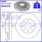 Delphi Disc frana