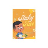 Sticky Rice For Lunch