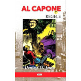Al Capone 7-Regele - Dentzel G. Jones