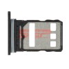 Suport SIM Negru Huawei Nova 10 SE, Bulk - Inlocuire Tava SIM