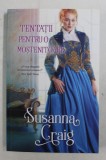 TENTATII PENTRU O MOSTENITOARE de SUSANNA CRAIG , 2019