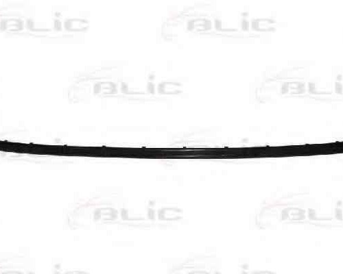 Bandou bara VW POLO (9N_) BLIC 6509 01 9506920P Bandou bara VW POLO (9N_) BLIC 6509 01 9506920P