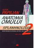 Anatomia Omului, Vol. 2 Splanhnologia - Victor Papilian