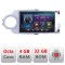 Navigatie Toyota Yaris 2010-2018 C-YARIS10 Octa Core cu Android Radio Bluetooth Internet GPS WIFI 4+32GB CarStore Technology