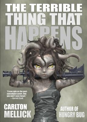 The Terrible Thing That Happens foto