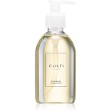 Culti Hand&amp;Body Aramara săpun lichid pentru maini si corp unisex 250 ml