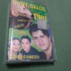 Caseta Audio Tinu Veresezan - Sunt Gelos Rara!! Originala, Stare Foarte Buna