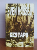 Sven Hassel &ndash;Gestapo