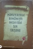 Manuscrisele romanesti medievale din Crisana - Florian Dudas