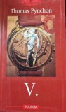V - Thomas Pynchon