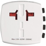 Adaptor Hama MUV Micro WTA, 2 pini