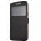 Husa Flip Carte Samsung Galaxy A23 4G neagra