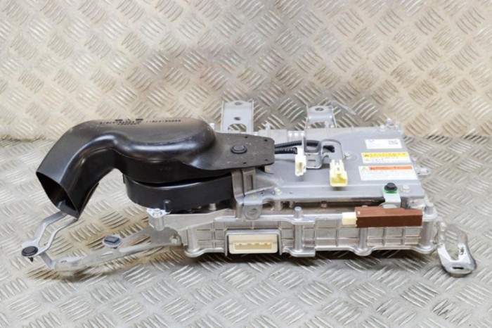 Alt modul de control TOYOTA PRIUS _W5_ 2021 OEM: G9090-47051,BLIM3630D-A21 17759216