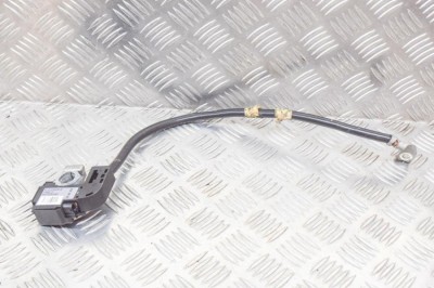 Cablu baterie negativ BMW 6 Cabrio E64 2009 OEM: 9184206 11770788 foto