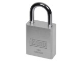 Lacăt din aluminiu 38mm pentru porți