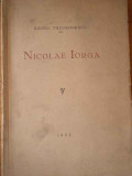 Nicolae Iorga - Barbu Theodorescu ,309101