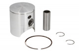 Pistons set (85. selection: B. diameter 46.97 mm) fits: GAS GAS MC; HUSQVARNA TC; KTM SX. XC 65/85 2003-, Athena