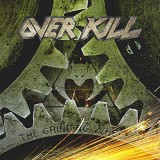 The Grinding Wheel | Overkill, Rock, Nuclear Blast