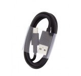 Cablu de date ASUS Type C, Black