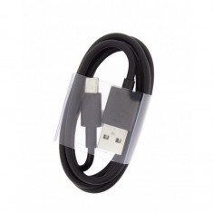 Cablu de date ASUS Type C, Black