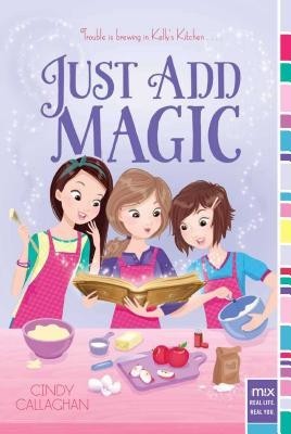 Just Add Magic foto