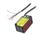 Senzor Distanță Laser Reflexiv 50mm NPN 12-24VDC HG-C1050