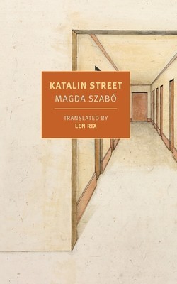 Katalin Street foto