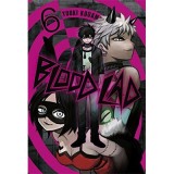 Blood Lad Vol. 6 | Yuuki Kodama, Yen Press