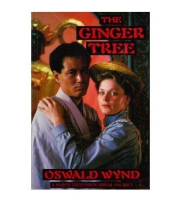 Oswald Wynd - The Ginger Tree - 111171 foto
