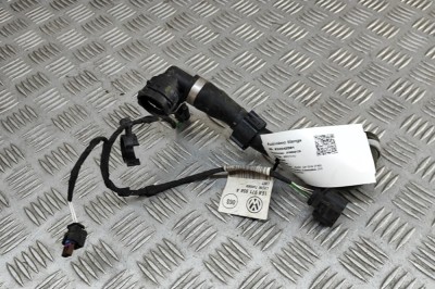 Furtun de lichid de răcire AUDI Q4 SUV F4B 2024 OEM: 1EA121036F | 32042501 foto