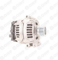 Generator / Alternator DACIA SANDERO (2008 - 2016) QWP WGE126 foto