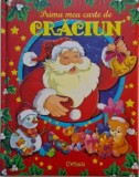 Prima mea carte de Craciun