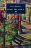 Cronica de familie (volumul 2) - 2009 - Petru Dumitriu (AK63)