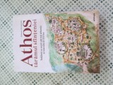 Dimopoulos, Stefanos - Athos tăr&acirc;mul sfințeniei