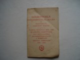 Directivele congresului al XI-lea si PCR cu privire la planul cincinal 1976, 1974, Alta editura