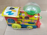 bnk jc China - locomotivacu baterii ME-794 - functionala