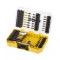 Set de insurubare 37 piese FLEXTORQ DeWalt DT70732T-QZ