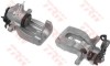 Etrier frana VW PASSAT Variant (3B5) (1997 - 2001) TRW BHQ131