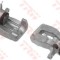 Etrier frana VW PASSAT Variant (3B5) (1997 - 2001) TRW BHQ131