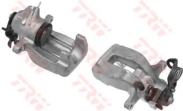 Etrier frana VW PASSAT Variant (3B5) (1997 - 2001) TRW BHQ131