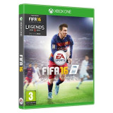 FIFA 16 Xbox One, Sporturi, Multiplayer, 3+
