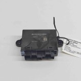 Modul de control ușă dreapta față FORD PUMA J2K, CF7 2022 OEM: LU5T-14B531-AF 28451936