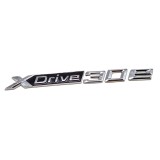 Emblema XDrive 30e pentru BMW