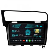 Cumpara ieftin Navigatie Volkswagen GOLF 7, Android 13, X-Octacore 8GB RAM + 256GB ROM, 10.36 Inch - AD-BGX10008+AD-BGRKIT023B